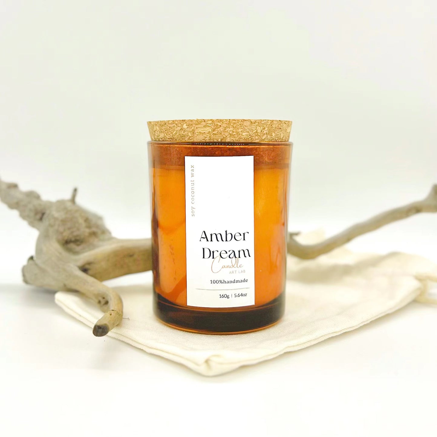 Amber Dream(LIMITED EDITION)